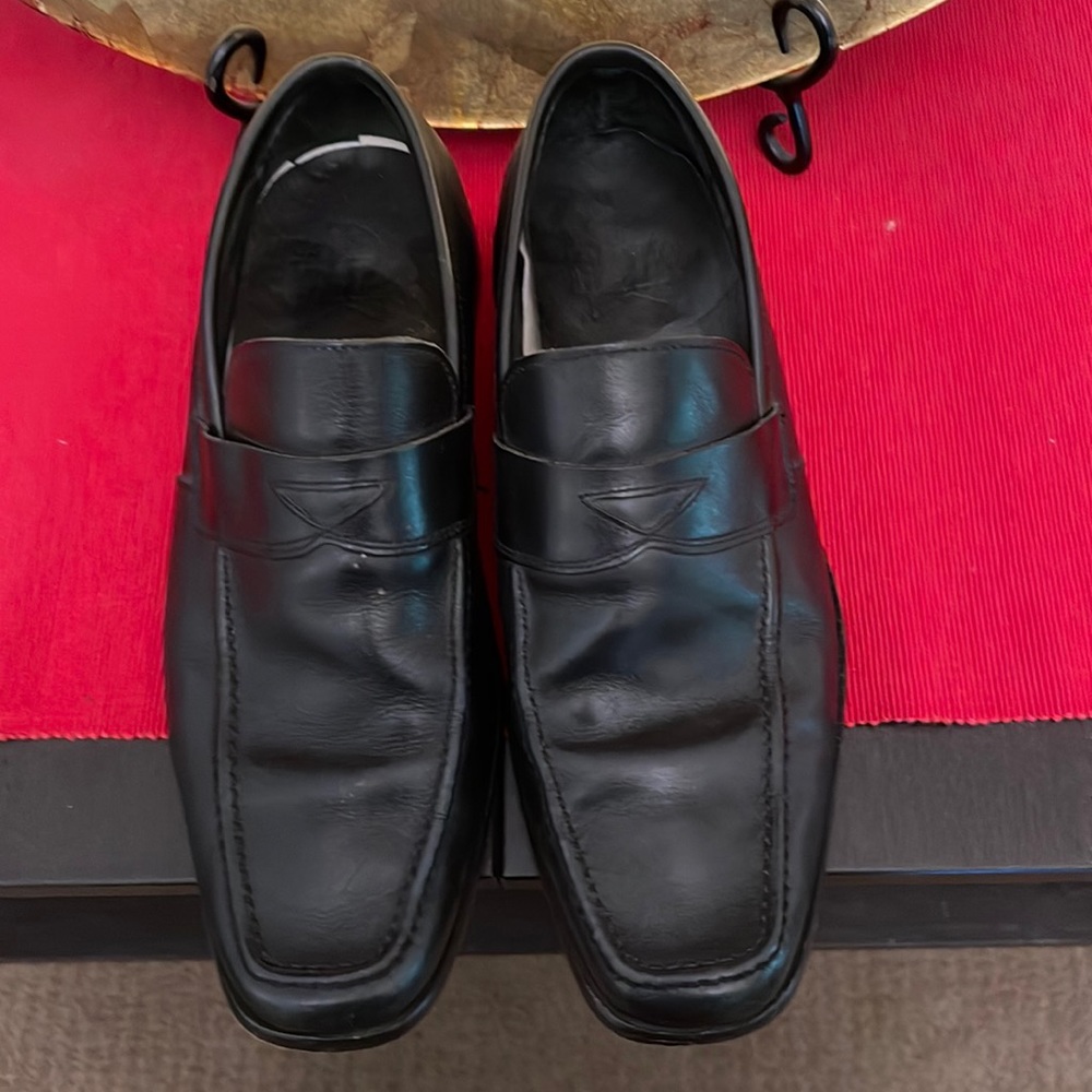 Men’s Italian Leather Shoes